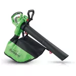 Aspirateur souffleur Florabest FLS 3000 B2