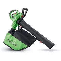 Aspirateur souffleur Florabest FLS 3000 B2