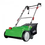 Aérateur scarificateur Florabest FLV1300A1