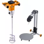 Malaxeur 1400 W 14 cm