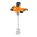 Malaxeur 1600 W 14 cm