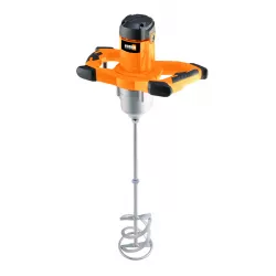 Malaxeur 1600 W 14 cm