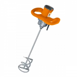 Malaxeur 1800 W 16 cm