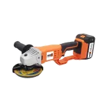 Meuleuse sans fil 18 V 100 mm