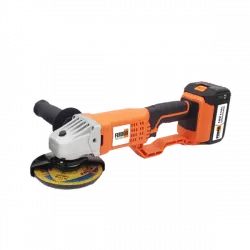Meuleuse sans fil 18 V 100 mm