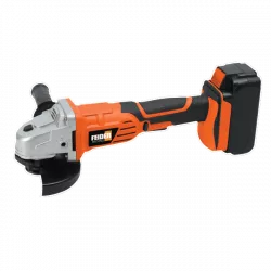 Meuleuse sans fil 36 V 115 mm