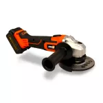Meuleuse sans fil 18 V 125 mm - Moteur brushless