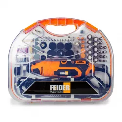 Outil multi-usage de précision 135 W - Accessoires 210