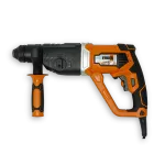 Marteau perforateur 3.5 J
