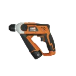 Marteau perforateur sans fil 12 V 0.9 J