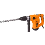 Marteau perforateur 1500 W 5.5 J
