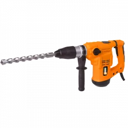 Marteau perforateur 1500 W 5.5 J