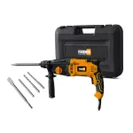 Marteau perforateur 800 W 2.5 J