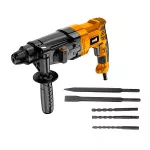Marteau perforateur 800 W 2.2 J