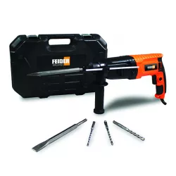 Marteau perforateur 800 W 2.8 J