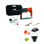 Marteau perforateur 800 W 2.8 J