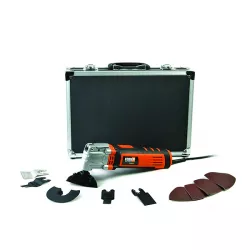 Multifonction 400 W - Coffret