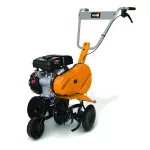 Motobineuse thermique 78.5 cm³ 45 cm - Moteur 4 temps