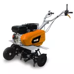 Motobineuse thermique 196 cm³ 85 cm - Moteur 4 temps