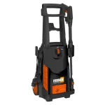 Nettoyeur haute-pression électrique 1600 W 135 bar 450 L/h