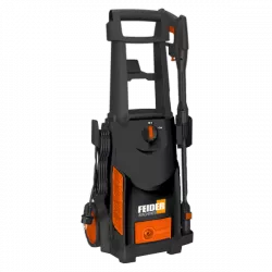 Nettoyeur haute-pression électrique 1600 W 135 bar 450 L/h