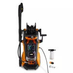 Nettoyeur haute-pression électrique 2000 W 150 bar 450 L/h