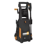 Nettoyeur haute-pression électrique 2200 W 165 bar 468 L/h