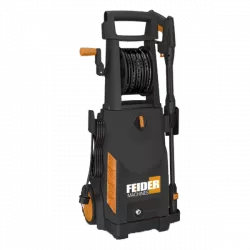 Nettoyeur haute-pression électrique 2200 W 165 bar 468 L/h