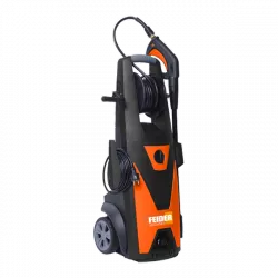 Nettoyeur haute-pression électrique 2500 W 195 bar 552 L/h - Moteur induction