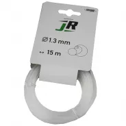 Fil nylon 15m Diamètre fil 1.3mm JR