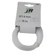 Fil Nylon ECO Rond JR - 1,6 mm x 15 m