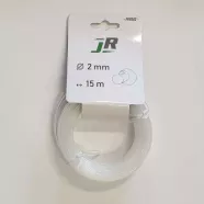 Fil nylon 2 mm - Rond