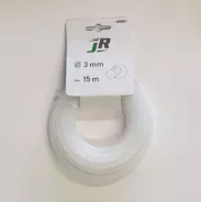 Fil Nylon ECO Rond JR - 3 mm x 15 m