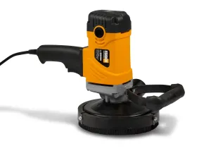 Ponceuse à béton 1500 W