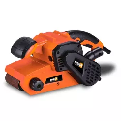 Ponceuse à bande 750 W 76 x 533 mm