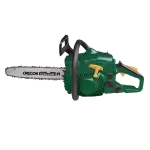 Tronçonneuse thermique