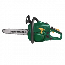 Tronçonneuse thermique