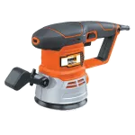 Ponceuse excentrique