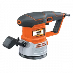 Ponceuse excentrique