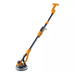 Ponceuse girafe 400 W 225 mm - Moteur brushless