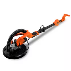 Ponceuse plâtre 720 W