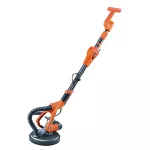 Ponceuse girafe 750 W 225 mm - Eclairage LED
