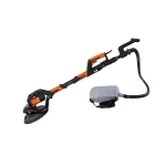 Ponceuse plâtre 750 W 225 mm