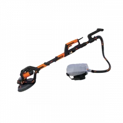 Ponceuse plâtre 750 W 225 mm