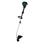 Coupe-bordure thermique