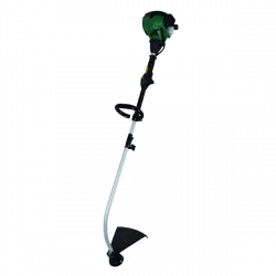 Coupe-bordure thermique