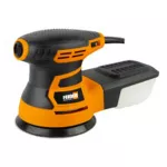 Ponceuse orbitale 350 W 125 mm