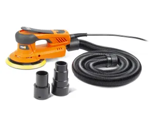 Ponceuse orbitale 350 W 150 mm