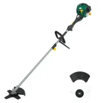 No Name 25cc 23cm Brush Cutter