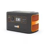 Station d'énergie 1000 W 614Wh (19.2V, 32Ah) 192000mAh -3,2V Watts/heure